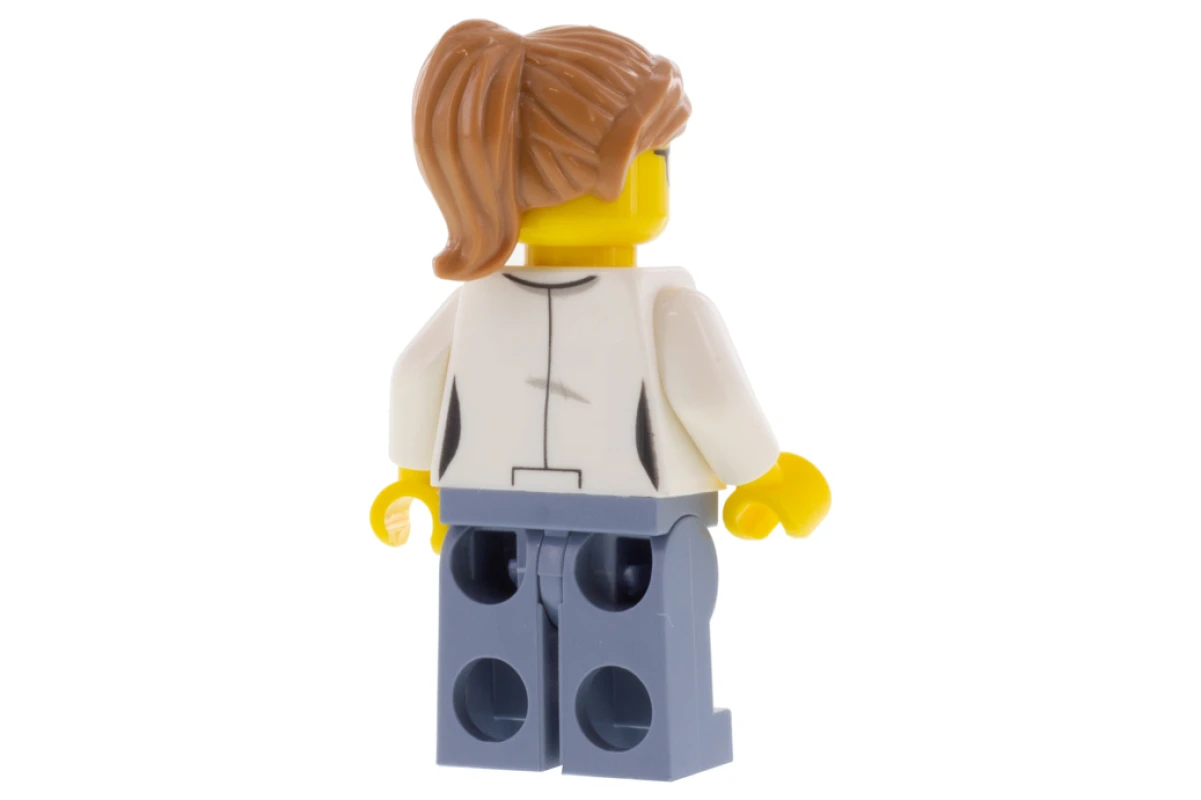 LEGO&reg; cty1167 Ocean Researcher