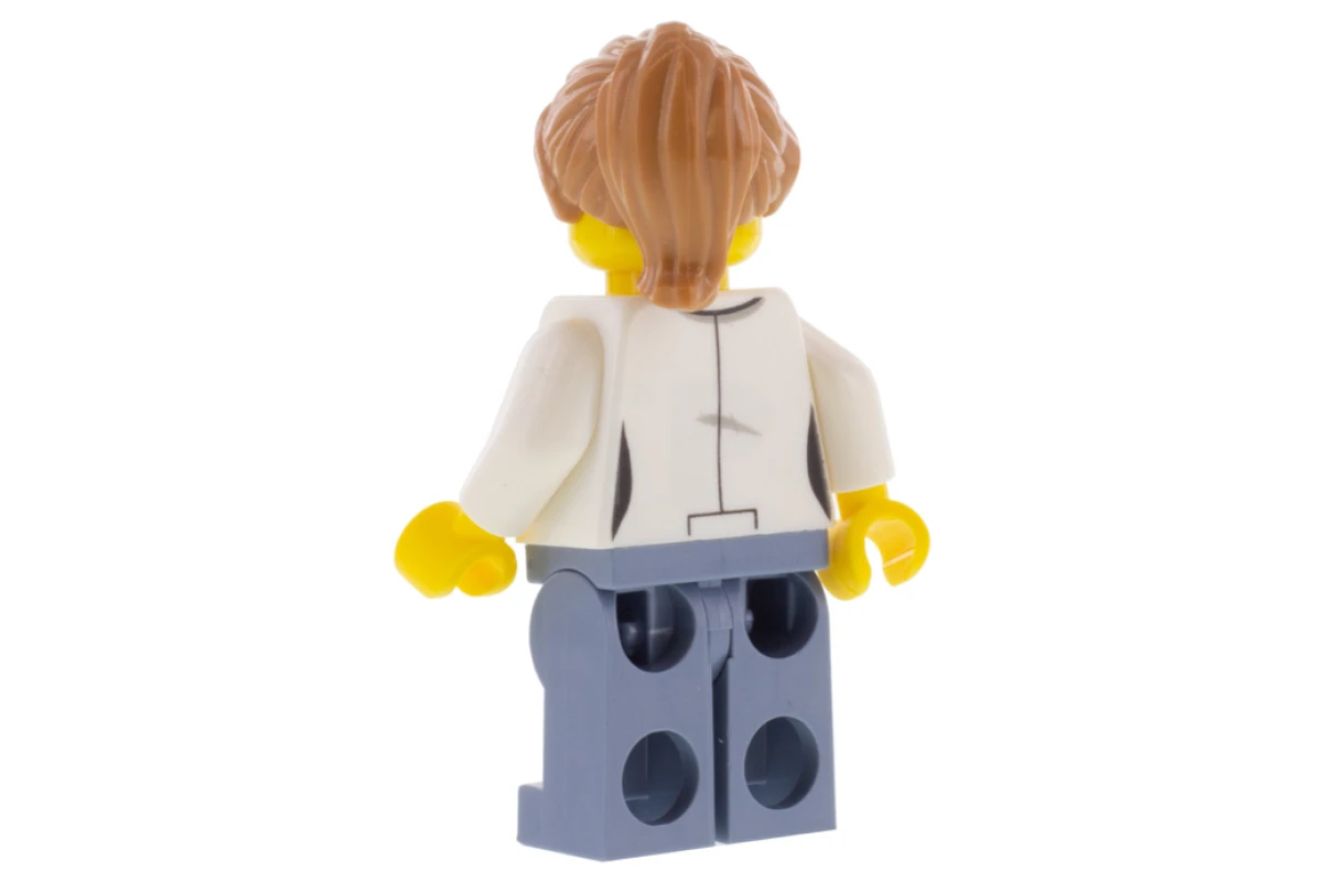 LEGO&reg; cty1167 Ocean Researcher