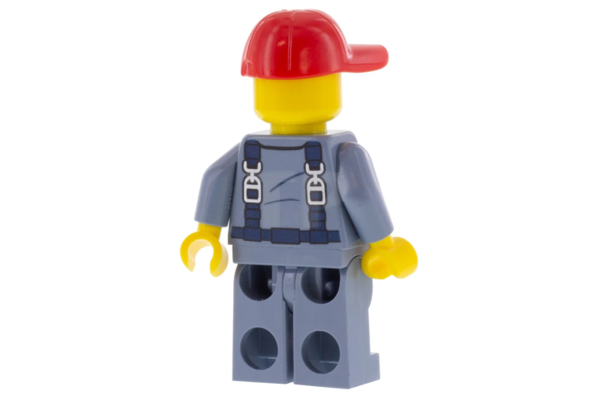 LEGO&reg; cty1168 Ocean Submarine Pilot
