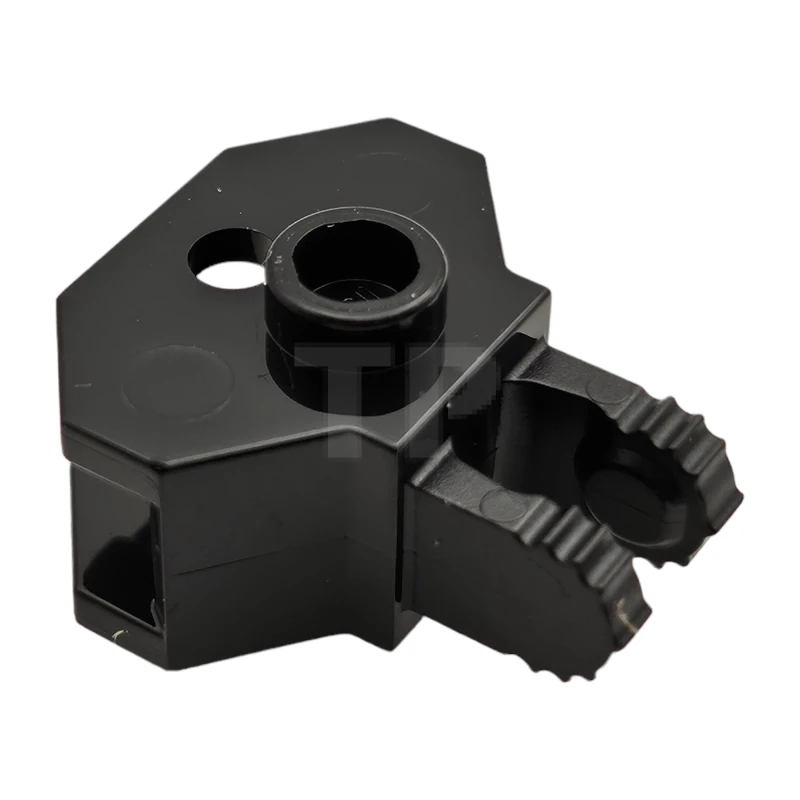 LEGO&reg; 6266320 - 30396 - Hinge 1 x 2 Locking with 2 Fingers and Towball Socket