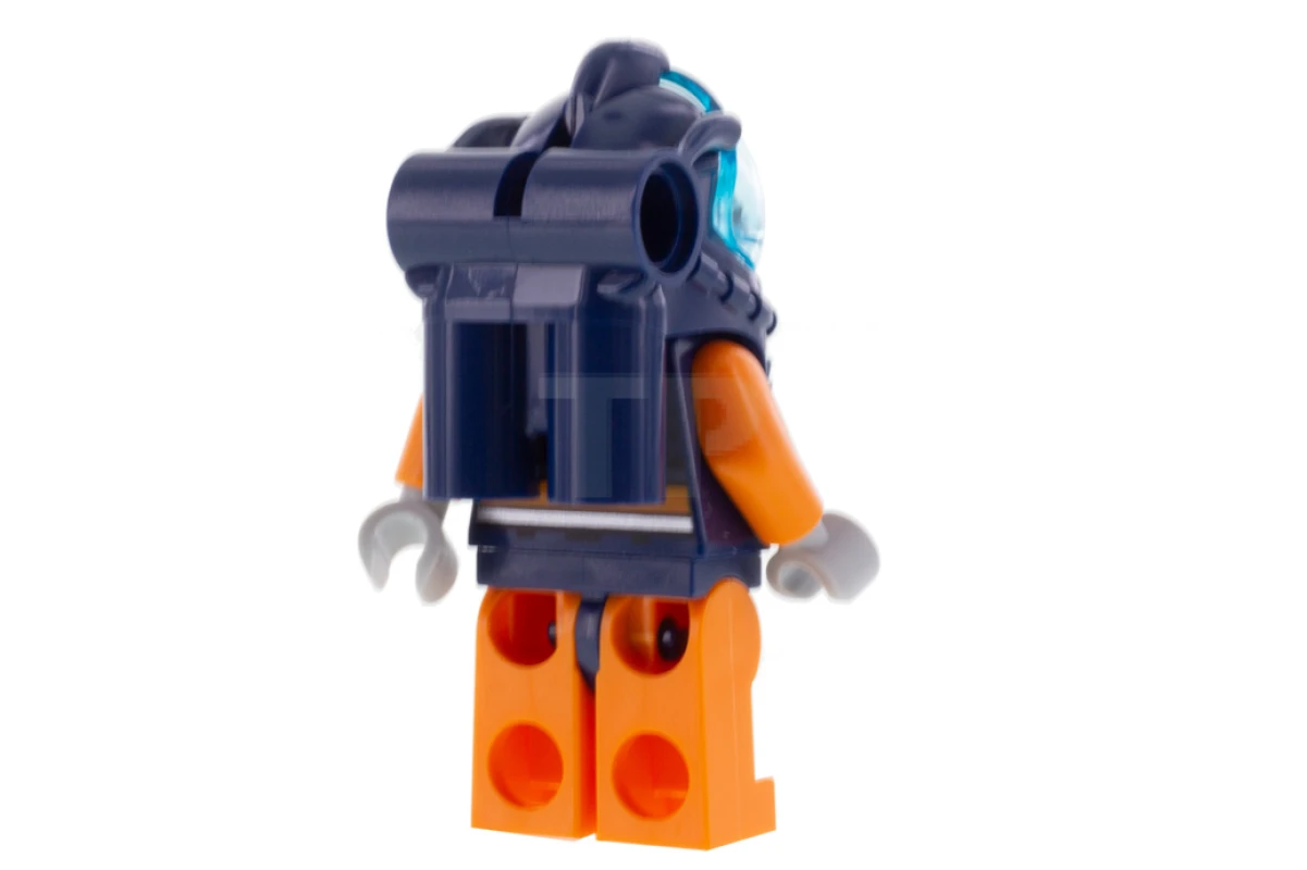 LEGO&reg; cty1178 Deep Sea Diver