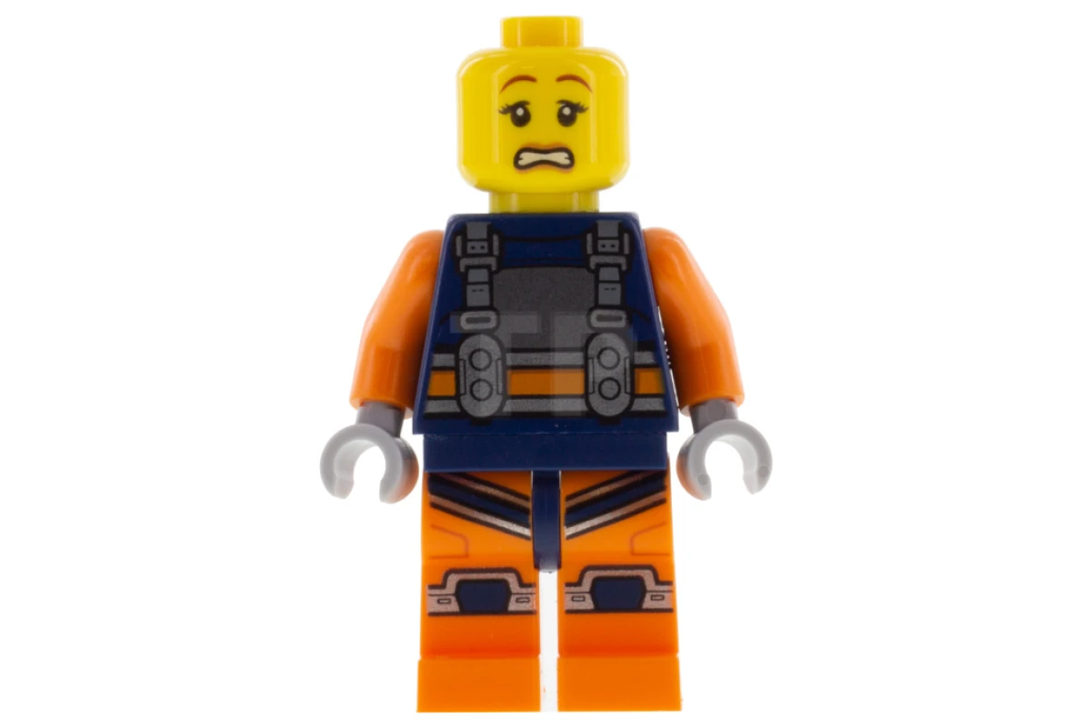 LEGO&reg; cty1178 Deep Sea Diver