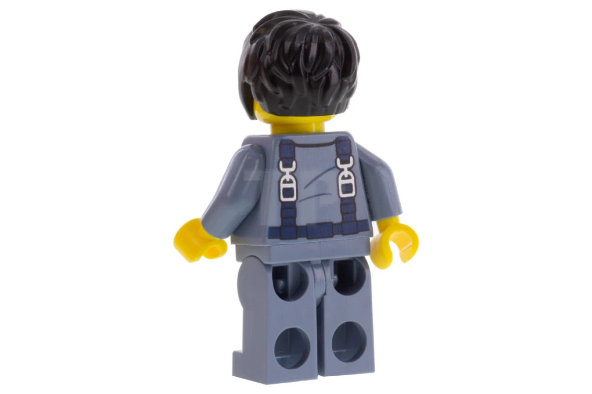 LEGO&reg; cty1181 Ozean Mini-U-Boot-Pilot