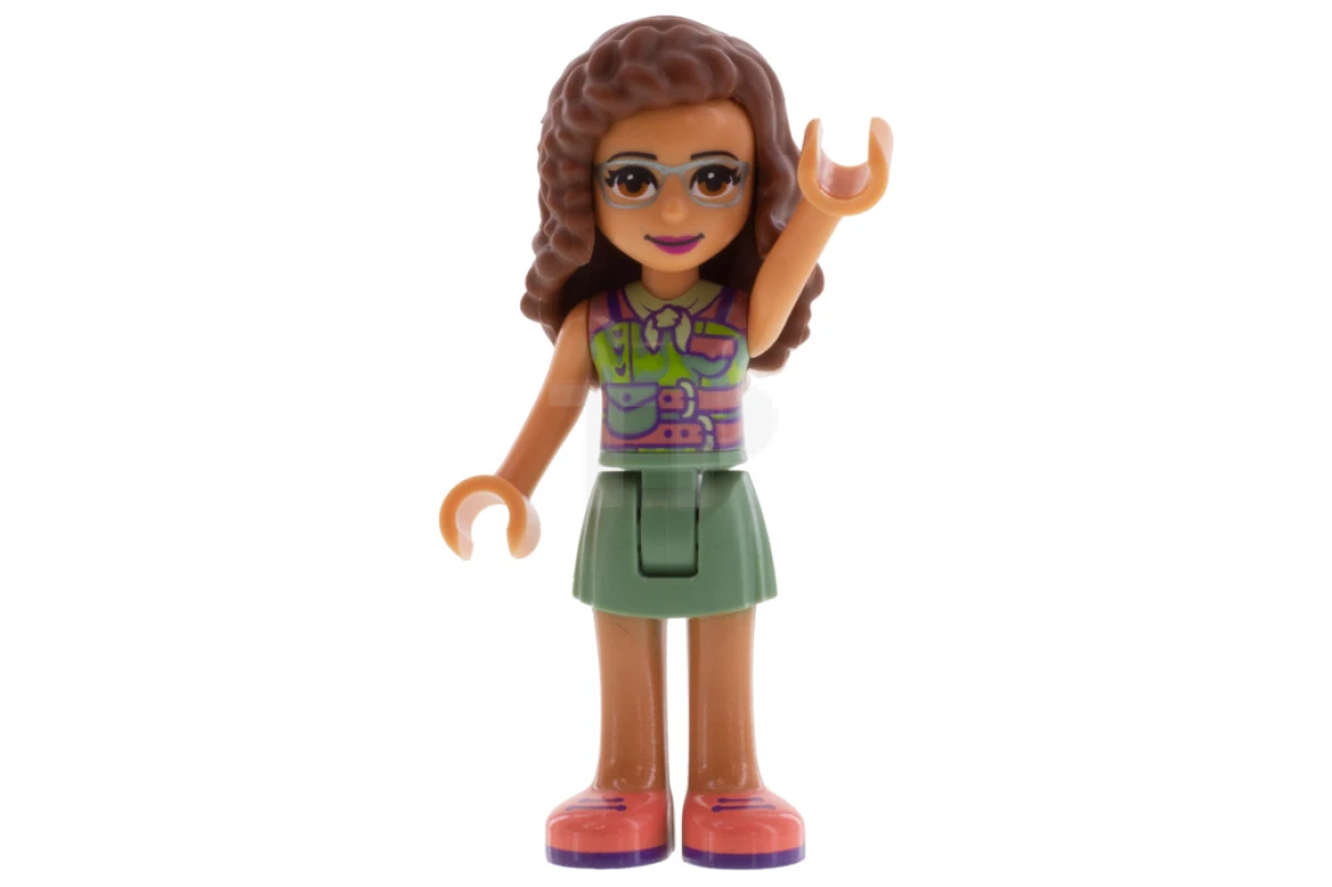 LEGO&reg; frnd0378 Olivia