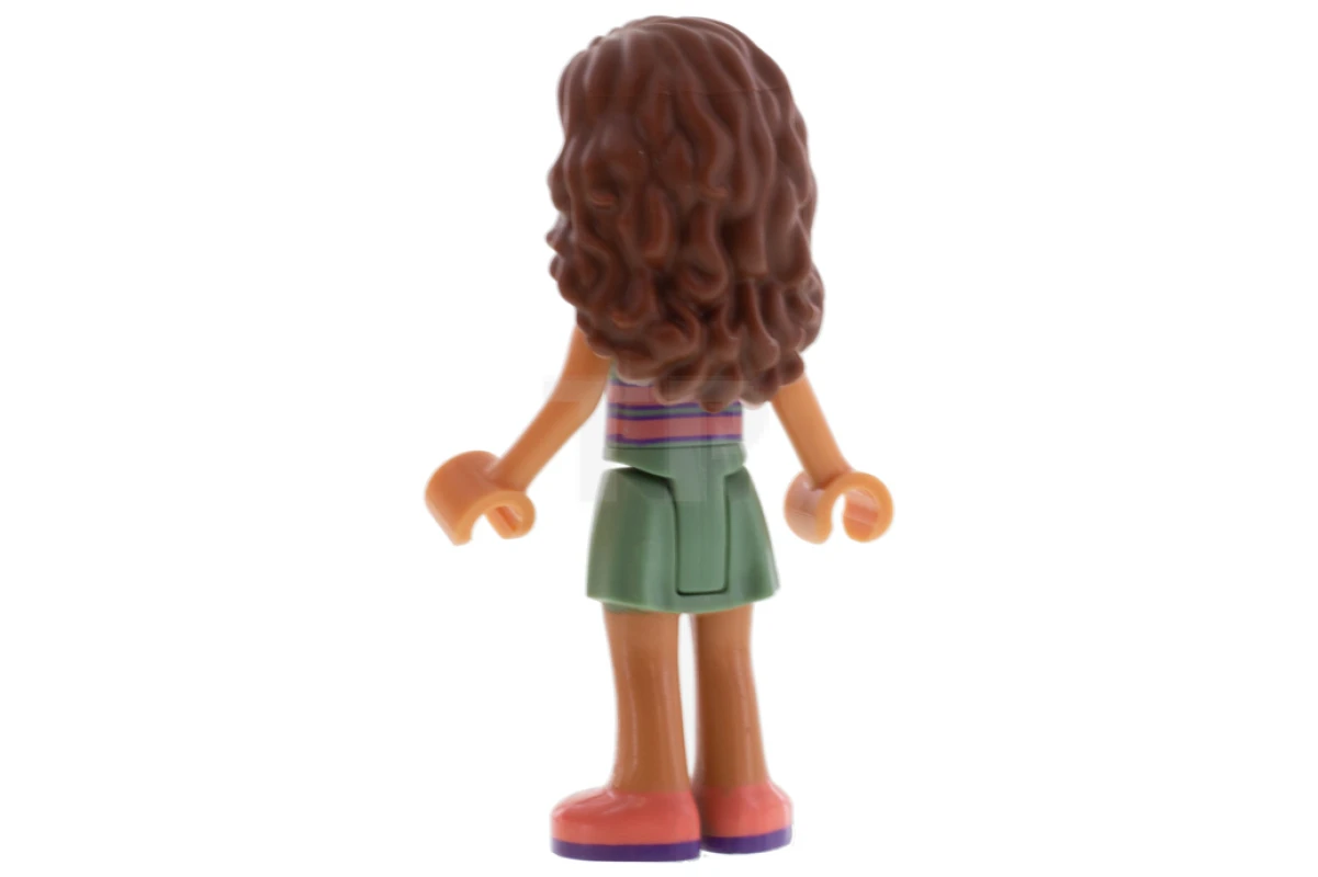 LEGO&reg; frnd0378 Olivia