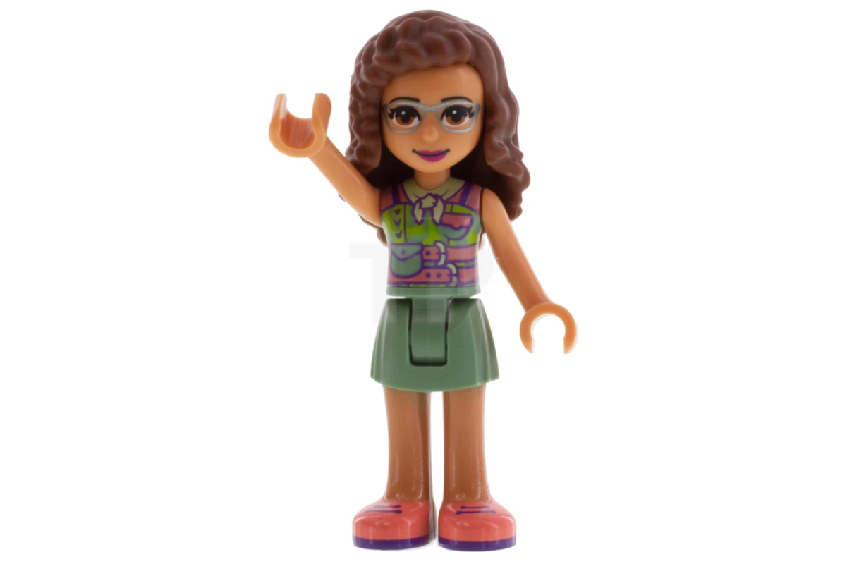 LEGO&reg; frnd0378 Olivia