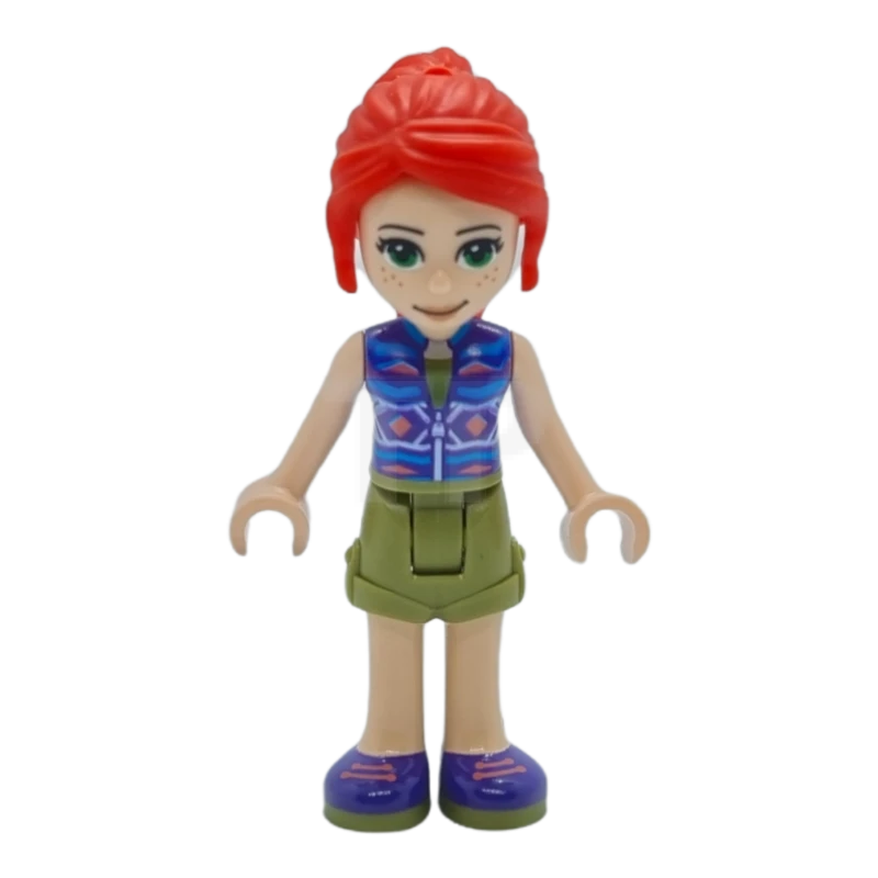 LEGO&reg; frnd0377 Mia