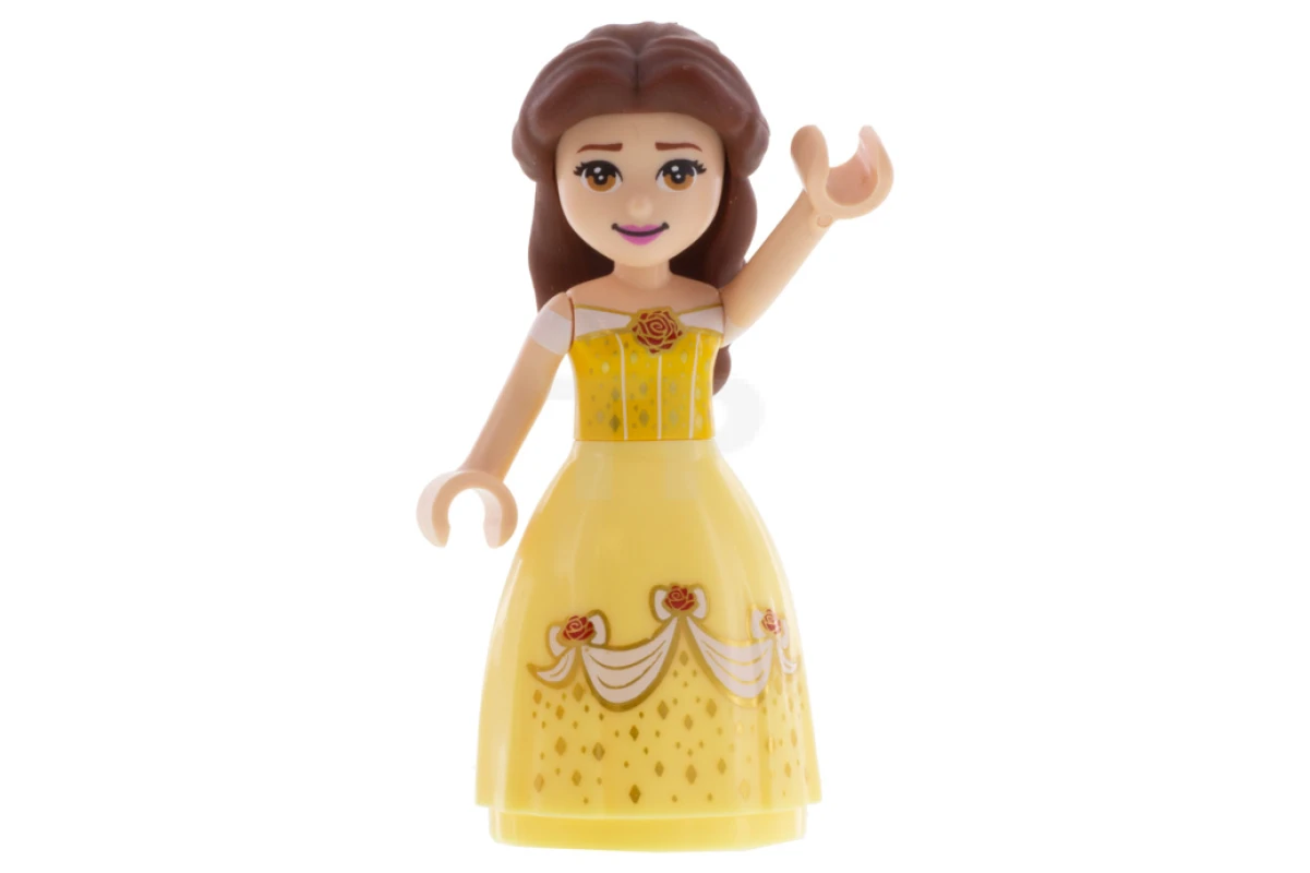 LEGO&reg; dp096 Belle