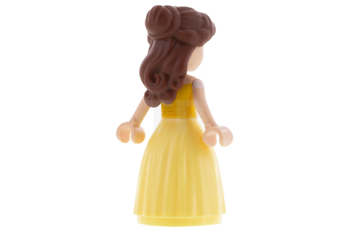 LEGO&reg; dp096 Belle