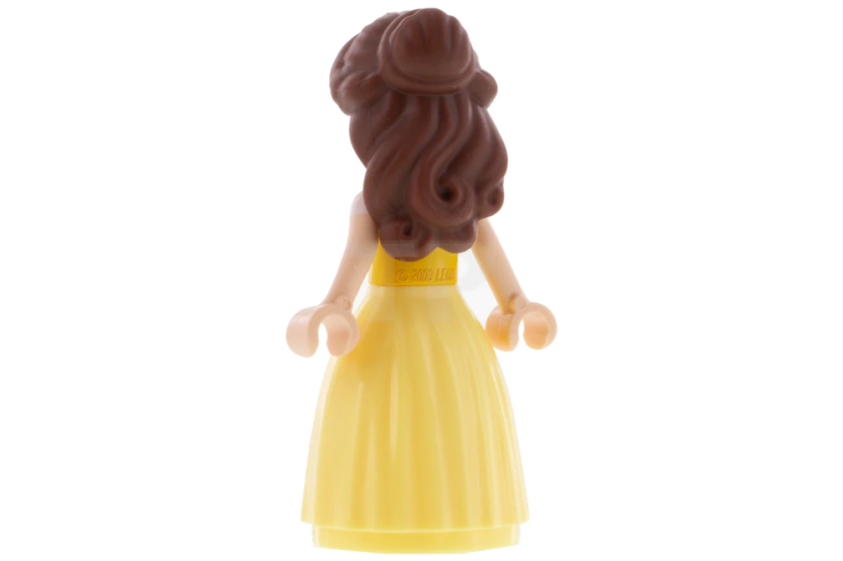 LEGO&reg; dp096 Belle