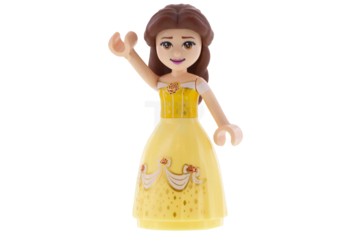 LEGO&reg; dp096 Belle