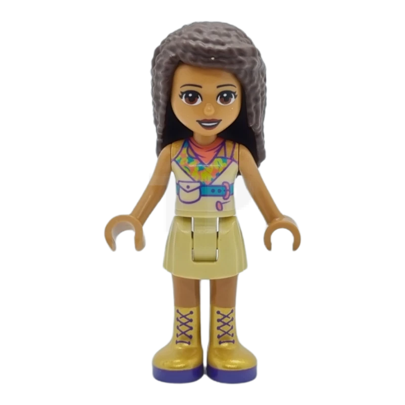LEGO&reg; frnd0392 Andrea