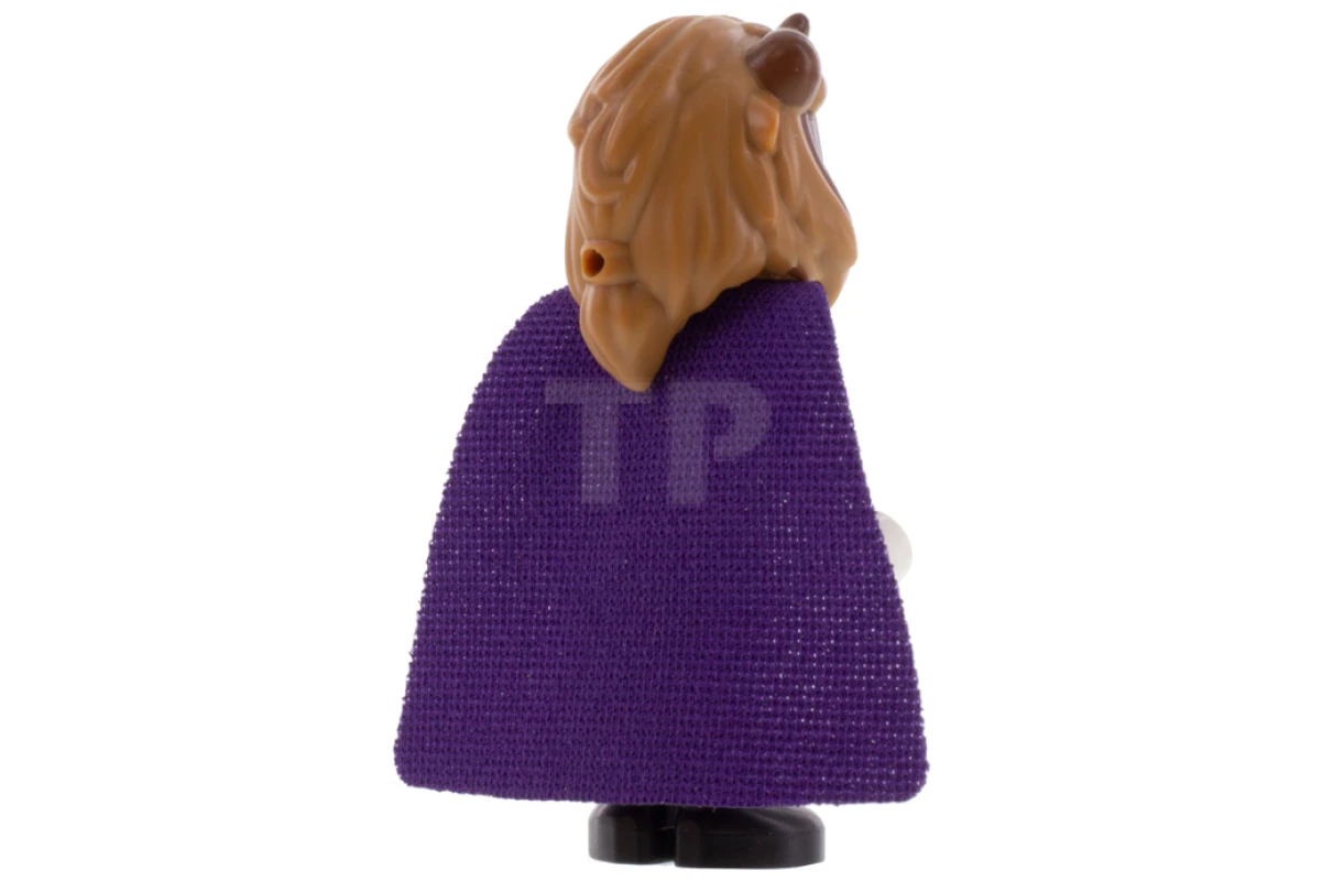 LEGO&reg; dp097 Beast / Prince Adam 