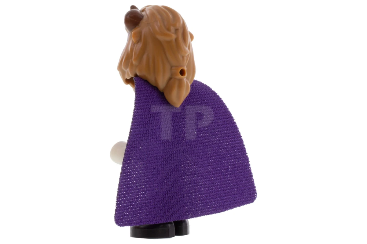 LEGO&reg; dp097 Beast / Prince Adam 