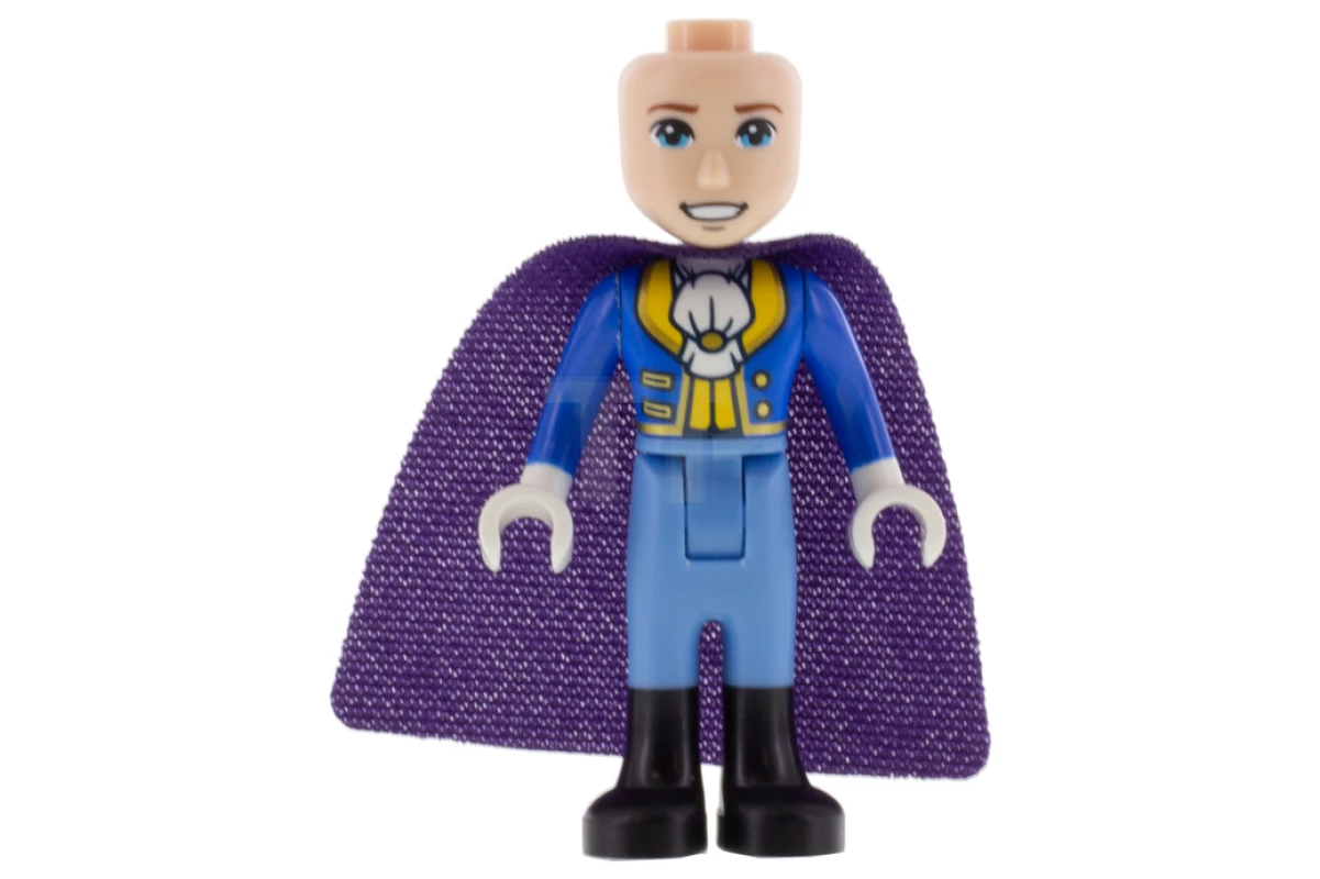 LEGO&reg; dp097 Beast / Prince Adam 