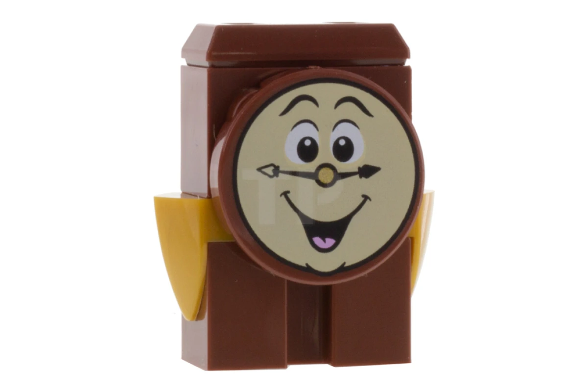 LEGO&reg; dp098 Cogsworth 
