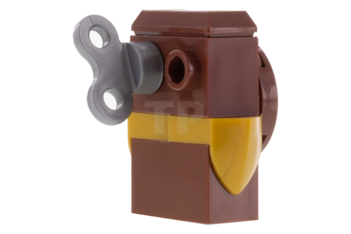LEGO&reg; dp098 Cogsworth 