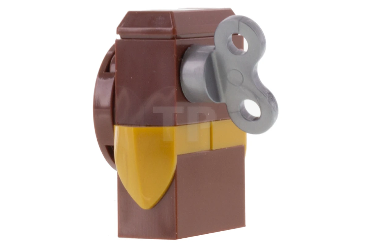 LEGO&reg; dp098 Cogsworth 