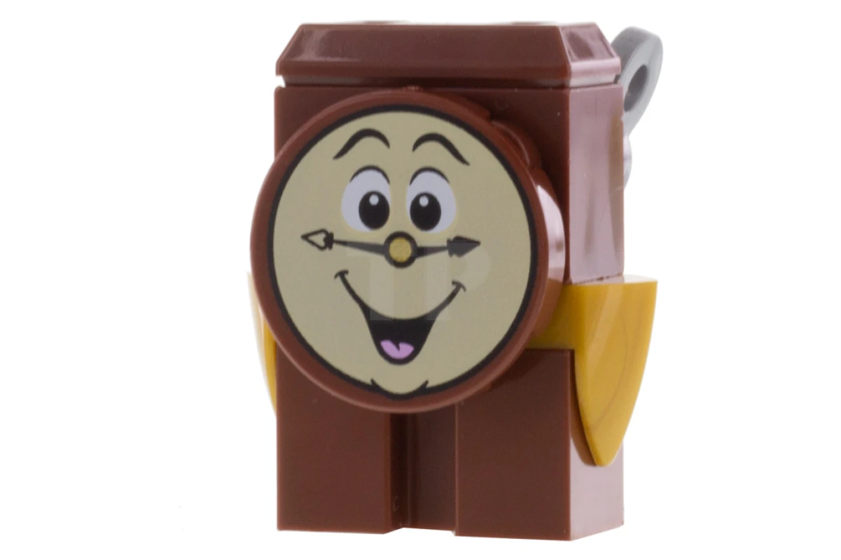 LEGO&reg; dp098 Cogsworth 
