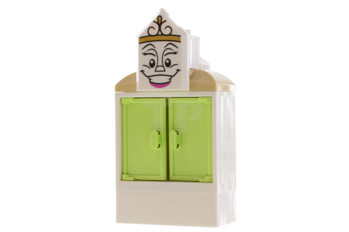 LEGO&reg; dp100 Penderie