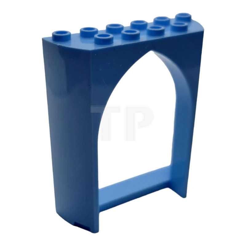 LEGO&reg; 6287504 - 35565 - Panel 2 x 6 x 6