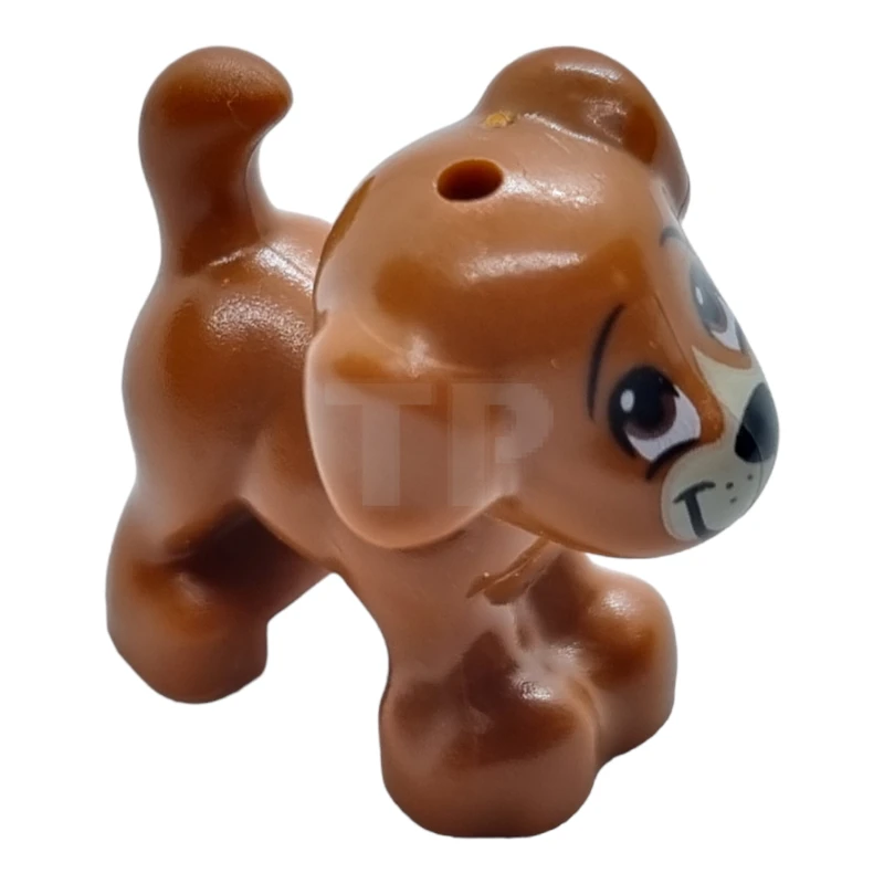 LEGO&reg; 6289373 - 93088pb11 - Hond, Puppy
