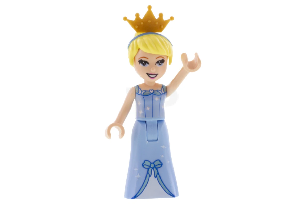 LEGO&reg; dp102 Cinderella