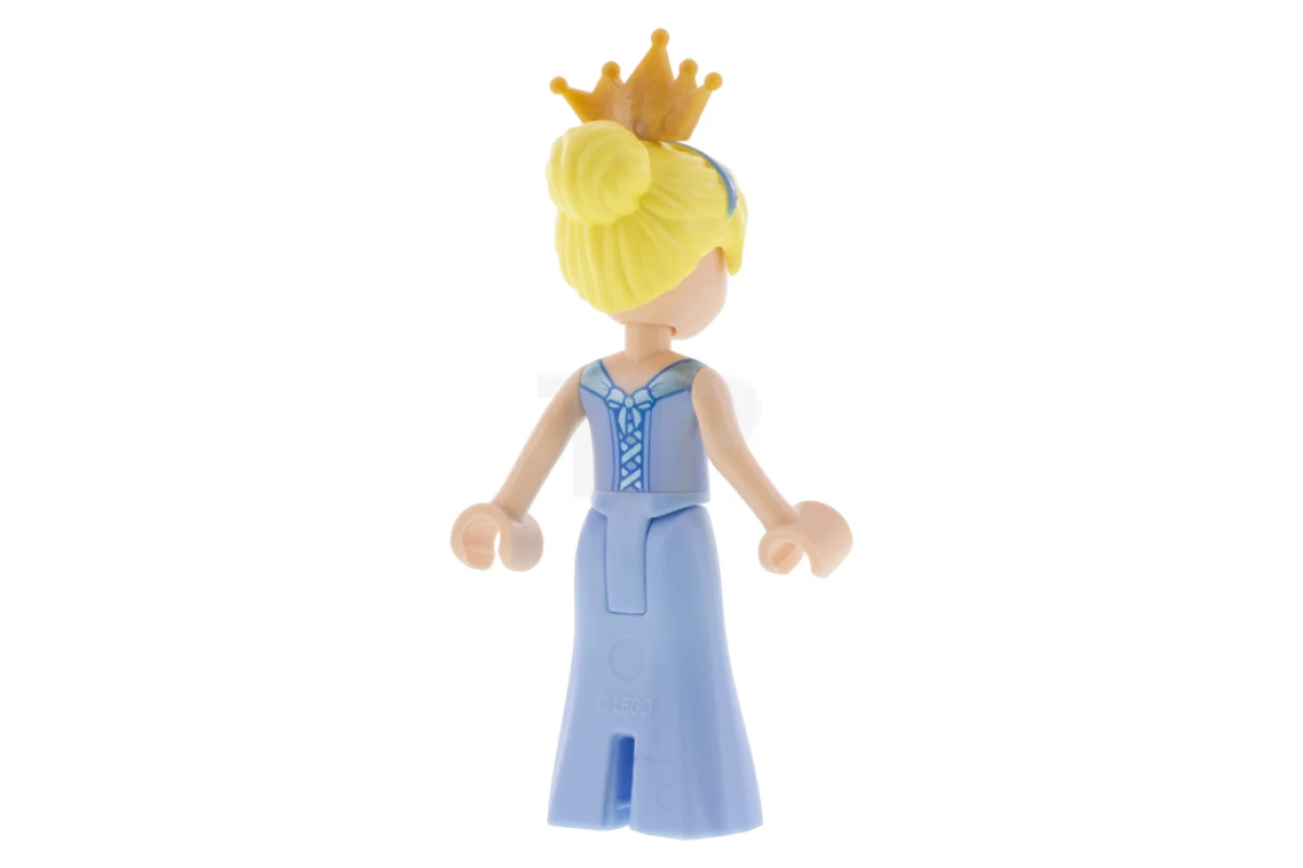 LEGO&reg; dp102 Cinderella