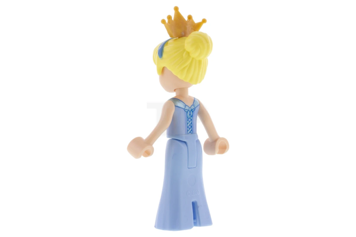 LEGO&reg; dp102 Cinderella