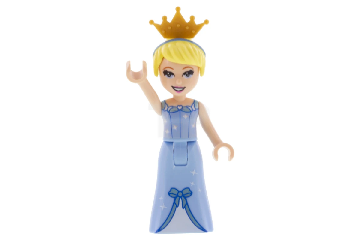 LEGO&reg; dp102 Cinderella