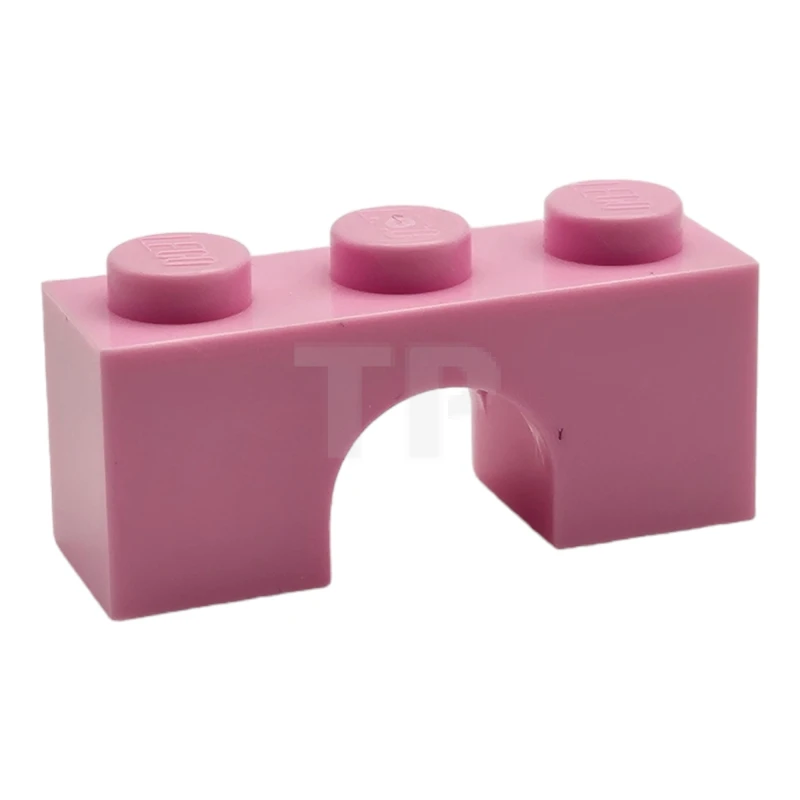 LEGO&reg; 6054930 - 4490 - Brick 1 x 3 Arch