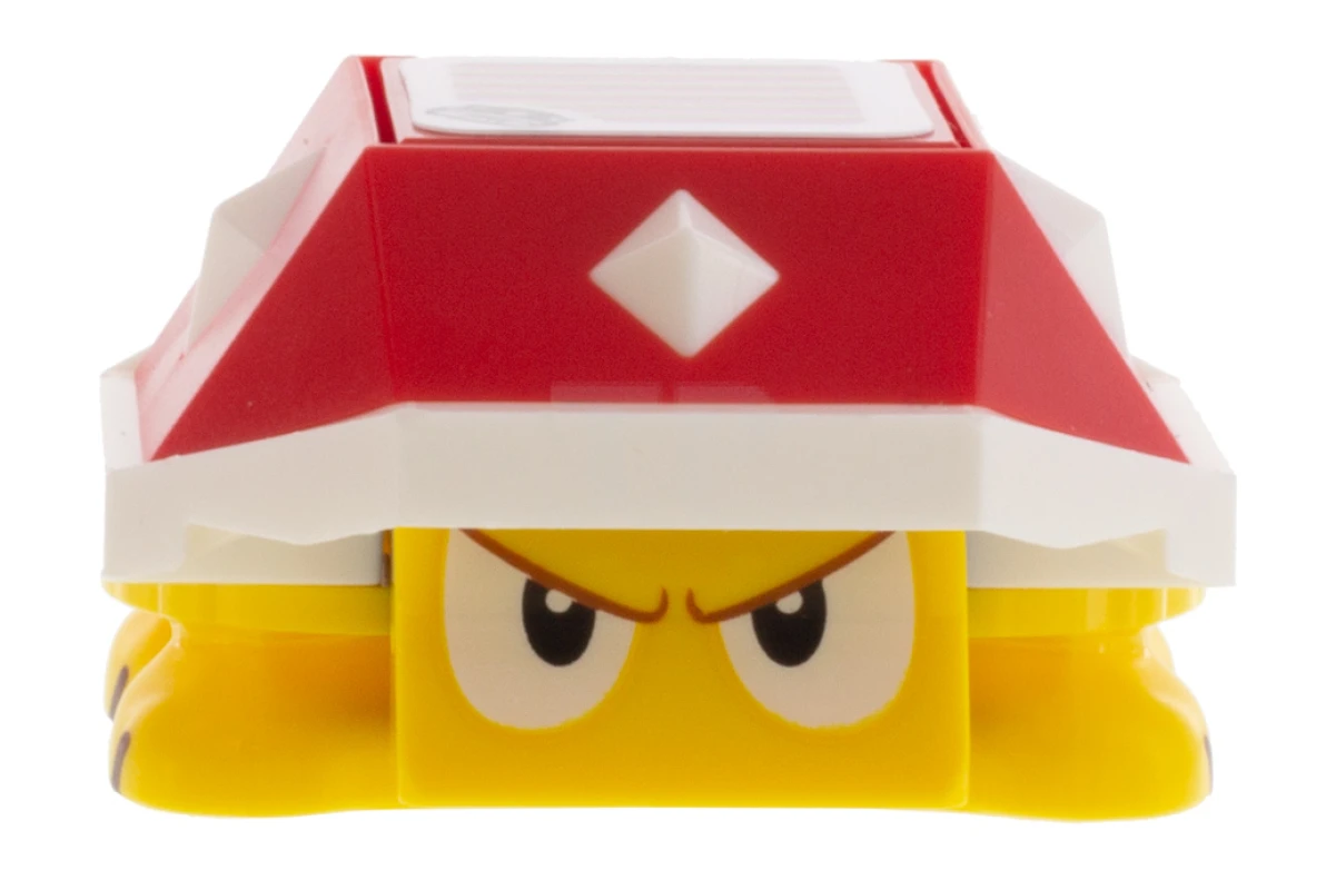 LEGO&reg; mar0028 Spiny