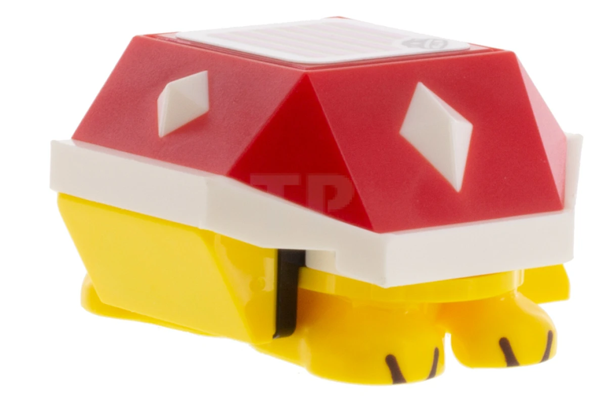 LEGO&reg; mar0028 Spiny