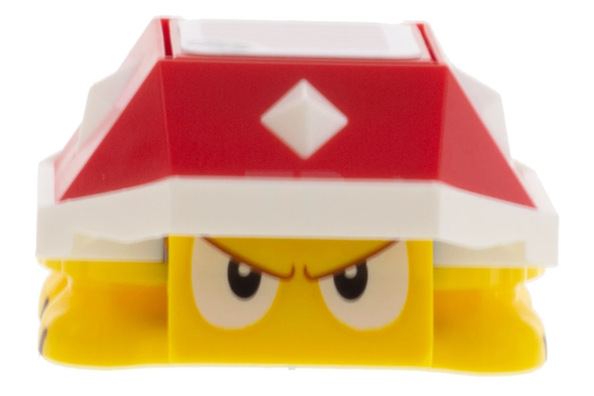 LEGO&reg; mar0028 Spiny