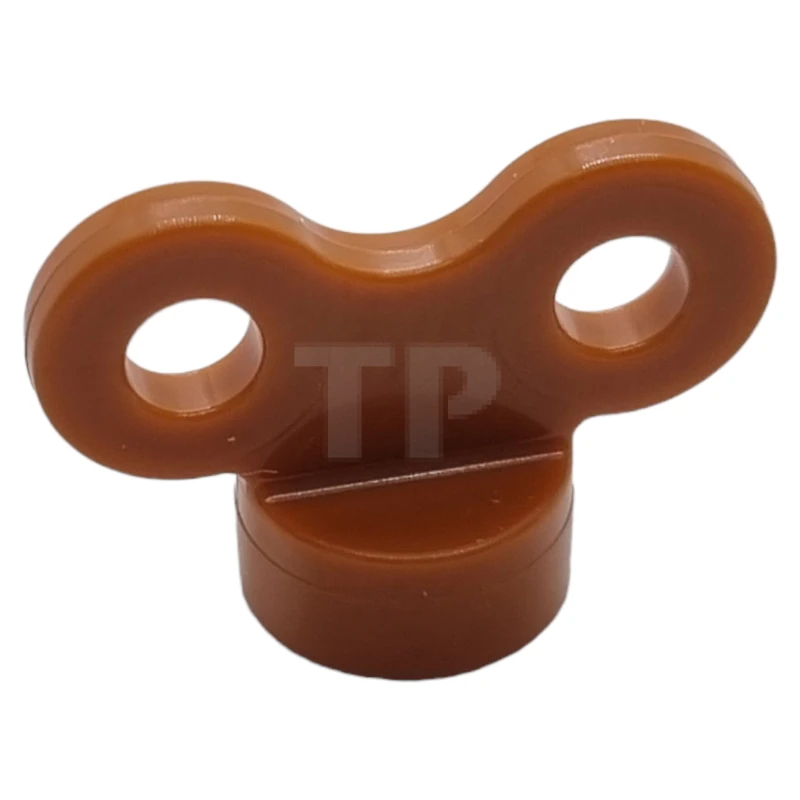 LEGO&reg; 6565161 - 98375 - Minifig, Utensil Toy Winder Key