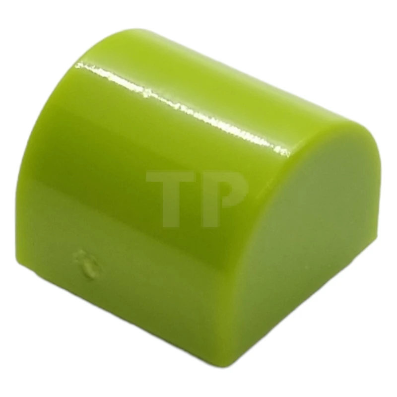 LEGO&reg; 6312452 - 49307 - Slope 1 x 1 x 2/3 - Double