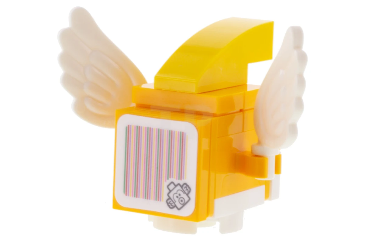 LEGO&reg; mar0020 Eep Cheep