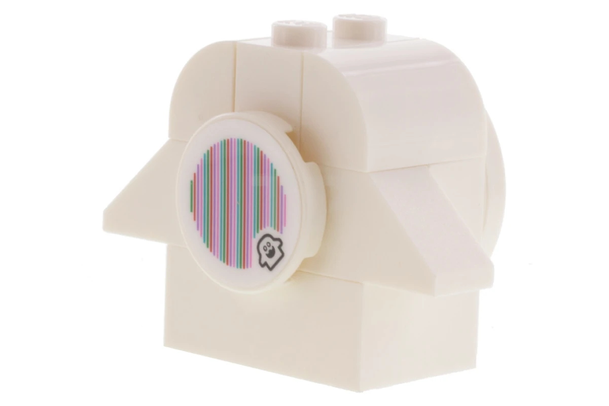 LEGO&reg; mar0026 Peepa