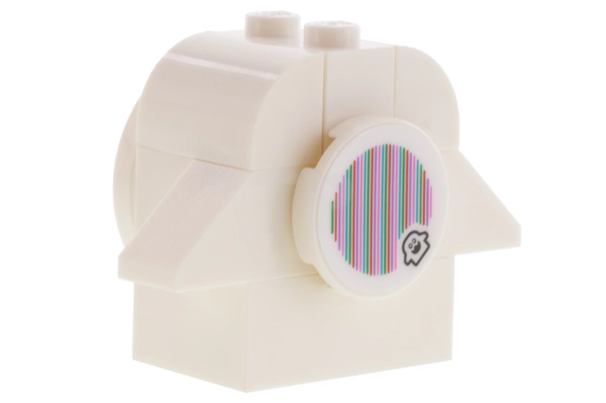 LEGO&reg; mar0026 Peepa