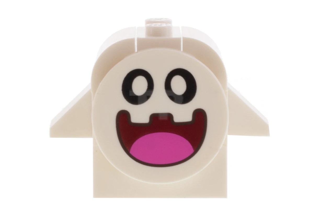 LEGO&reg; mar0026 Peepa