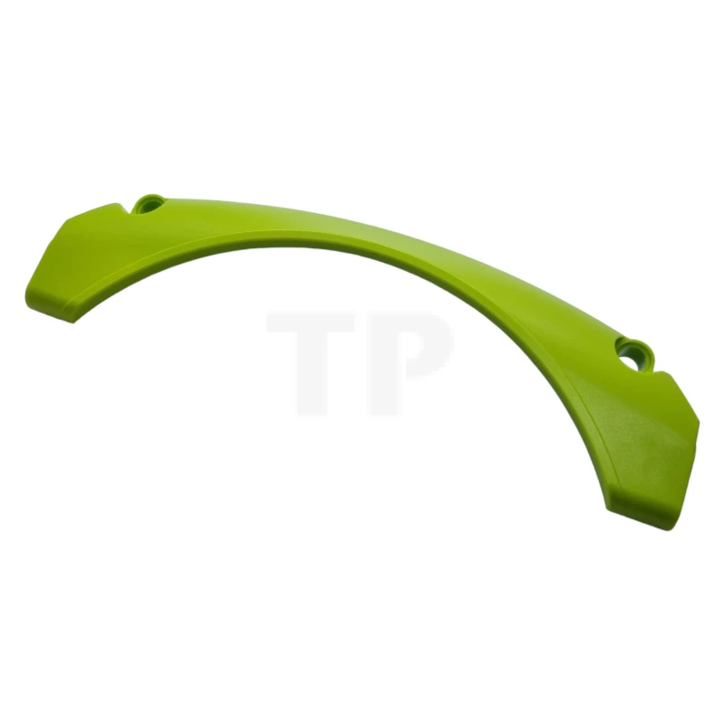 LEGO&reg; 6311092 - 67141 - Technic, Parafango per auto a pannelli con arco 15 x 2 x 5 arrotondato