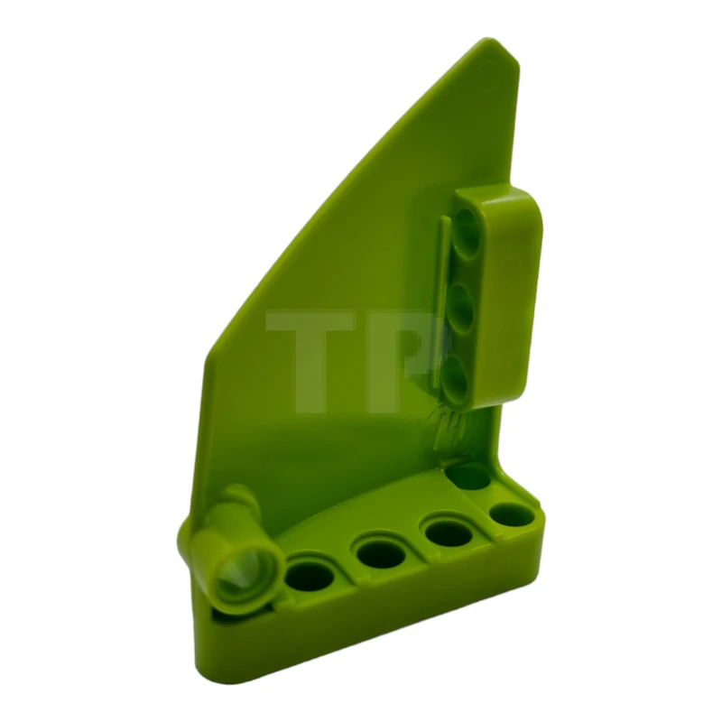 LEGO&reg; 6250243 - 64680 - Panel 2 x 5 x 7, Fairing #14 Right