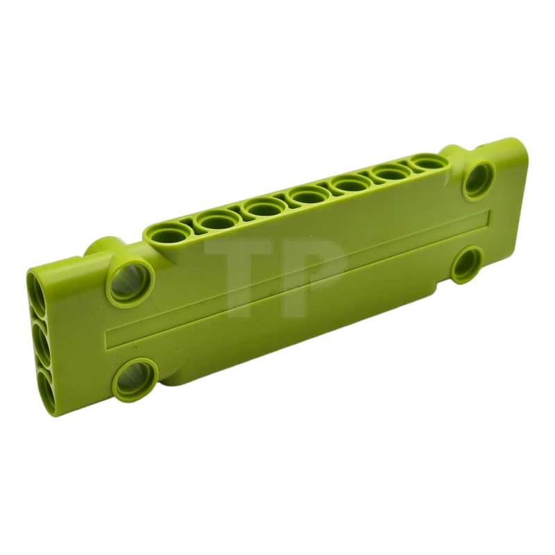 LEGO&reg; 6250232 - 15458 - Panel 1 x 3 x 11 Flat