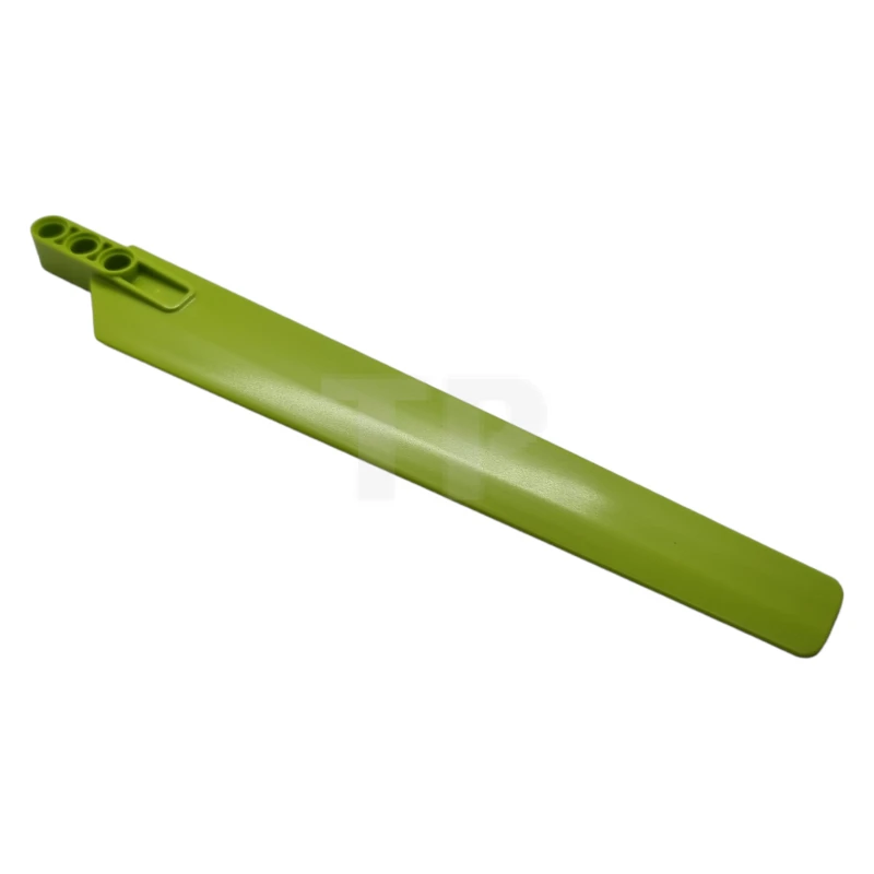 LEGO&reg; 6308245 - 65422 - Technic, Rotorblad groot recht met 3L liftarm dik