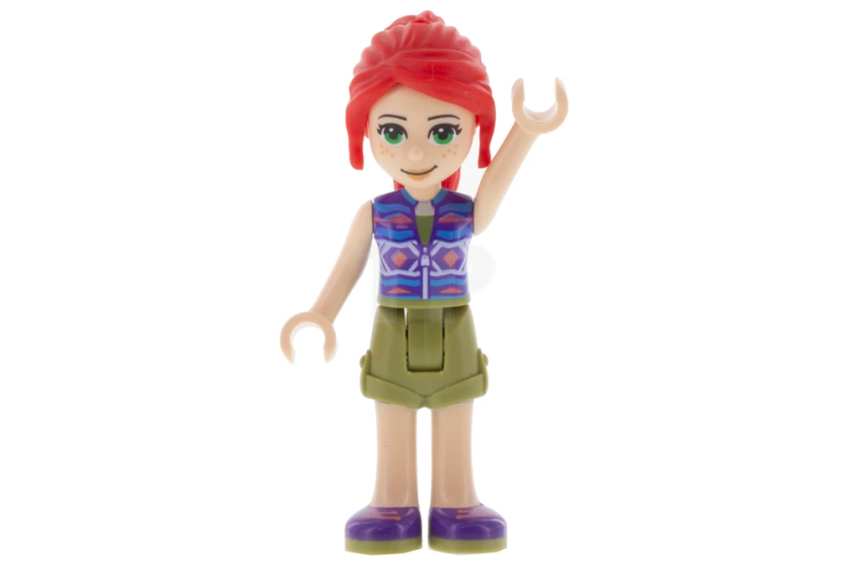 LEGO&reg; frnd0393 Mia