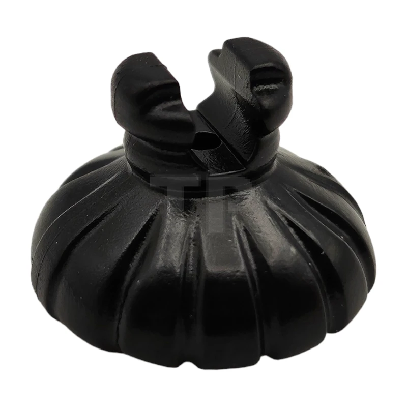 LEGO&reg; 6025 - 4633510 - Hair Minifig, Islander