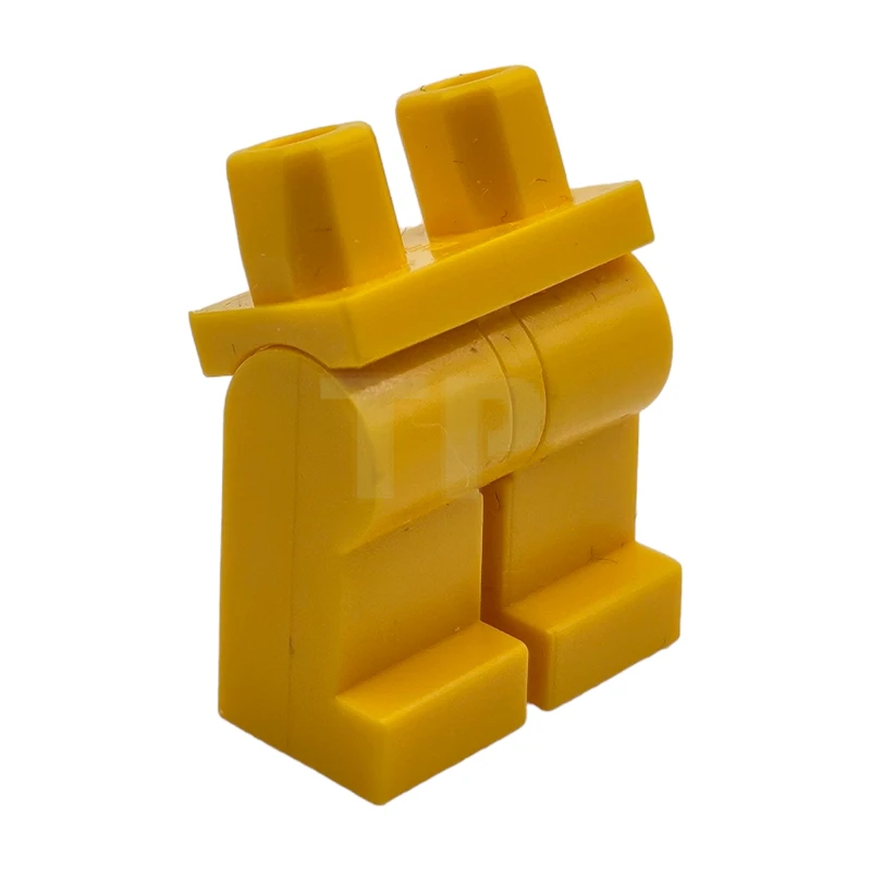 LEGO&reg; 6352481 - 970c00 - Figine des jambes (hanches et jambes complètes)