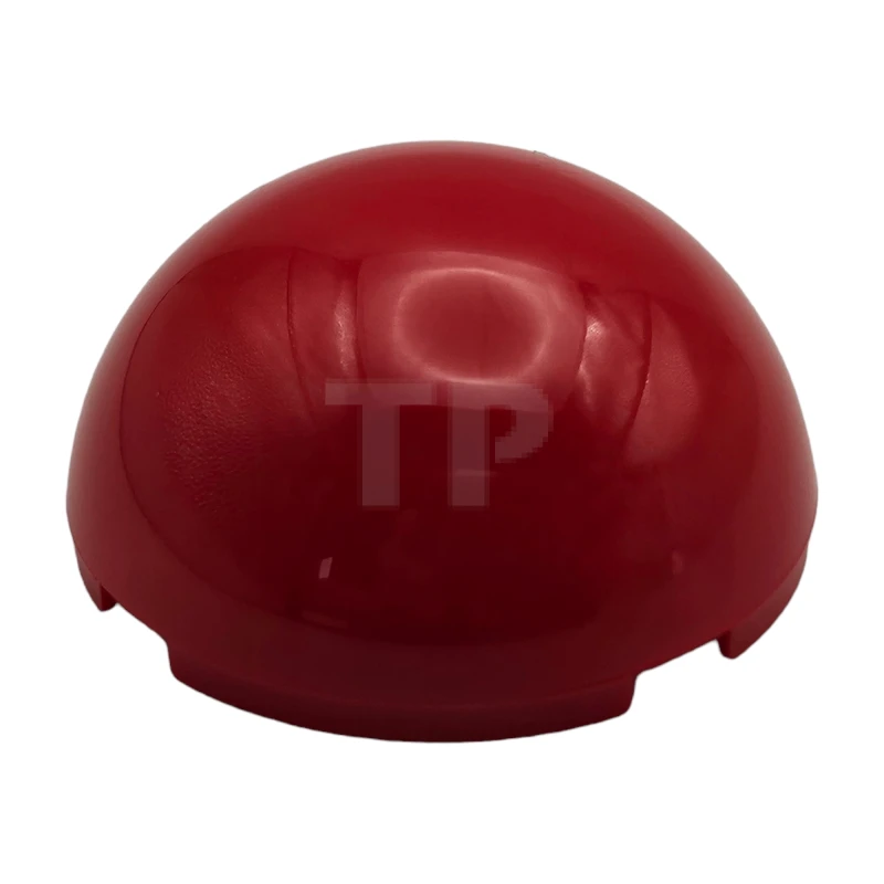 LEGO&reg; 4612720 - 86500 - Zylinder Hemisphäre 4 x 4