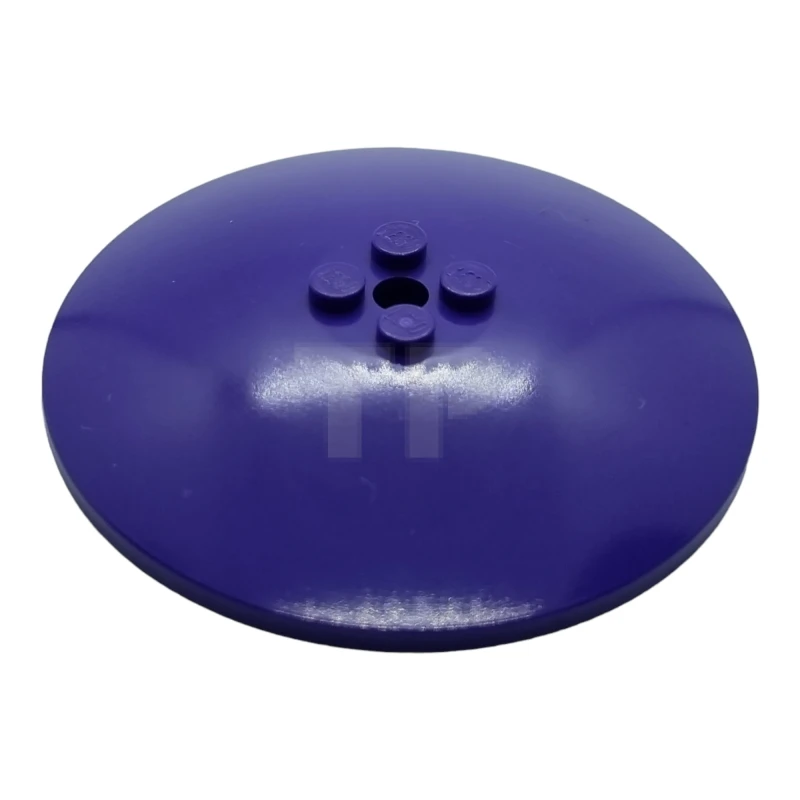 LEGO&reg; 4569082 - 3961 - Dish 8 x 8 Inverted