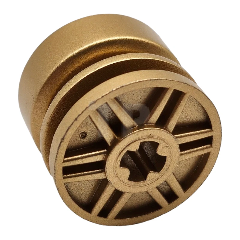 LEGO&reg; 6294526 - 55982 - Rad 18mm D. x 14mm mit Achsbohrung, falschen Schrauben und flachen Speichen